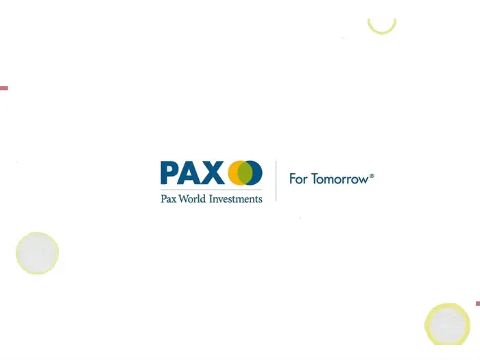 PAX world investments logo