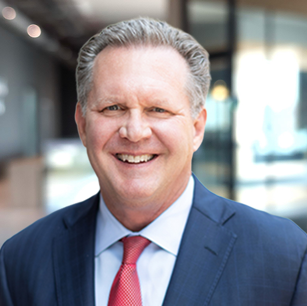 Neal Furlong Senior Wealth Advisor headshot