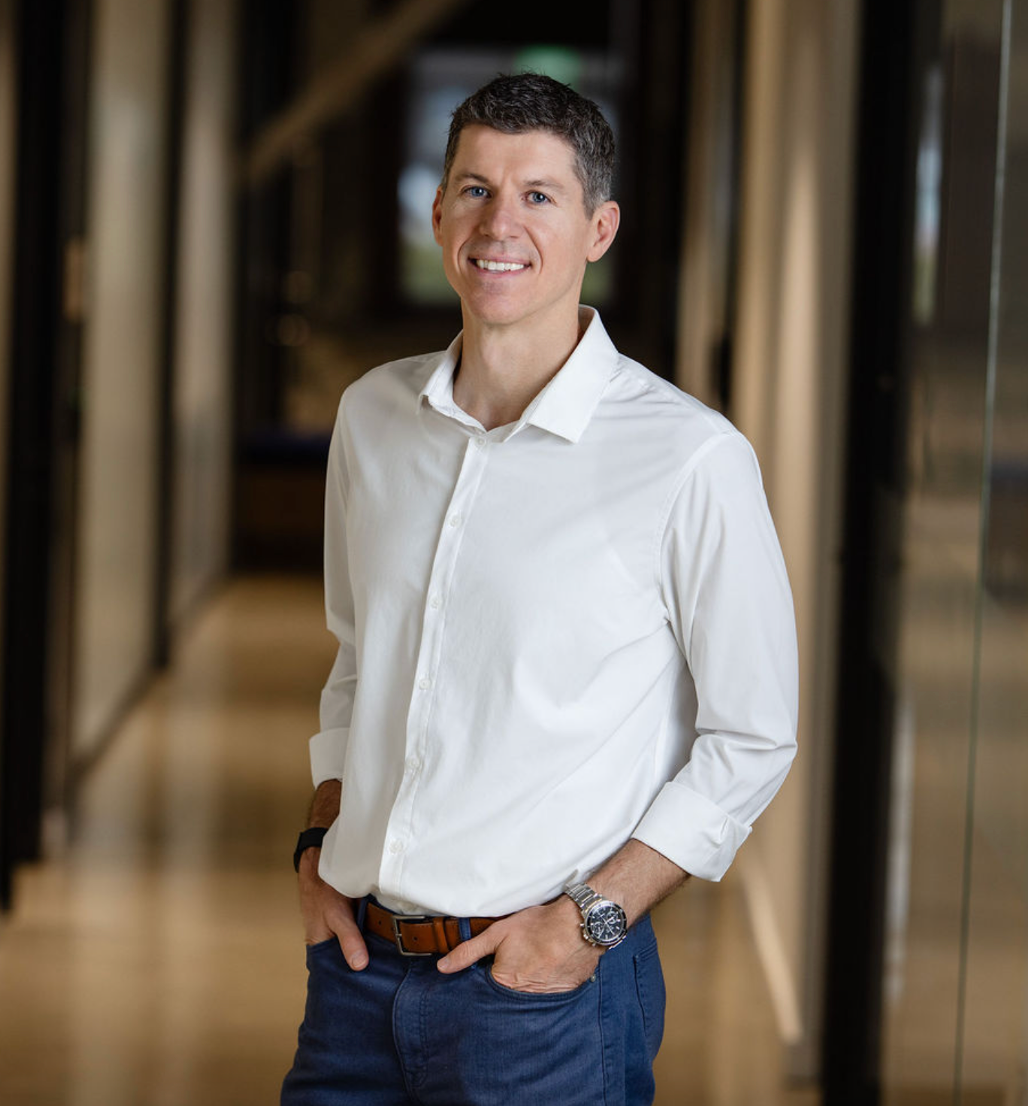 Ten Cap - Compound Commitment - Mike Nilson