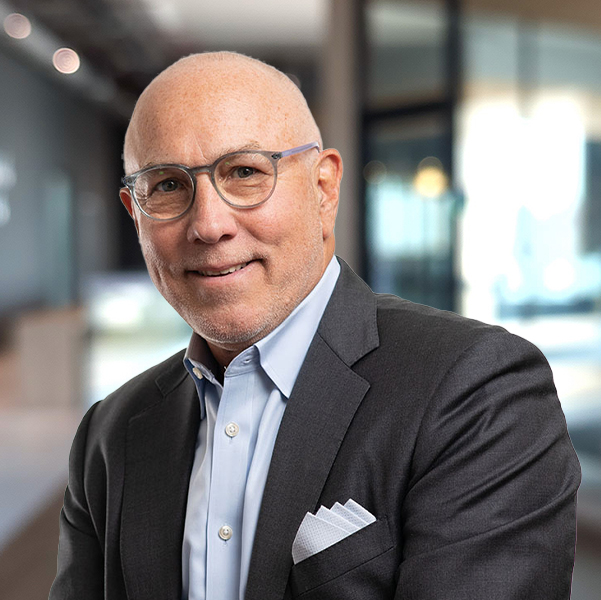 Michael Brown Wealth Advisor, Managing Director headshot