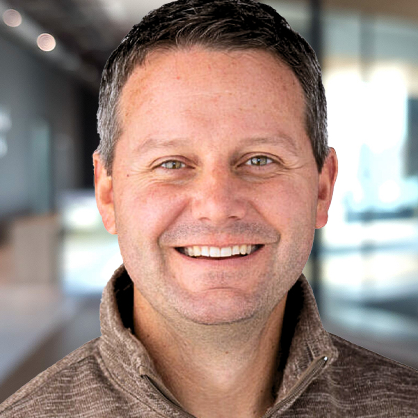 Kevin Rinow Wealth Advisor, Director headshot