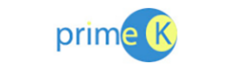 prime K logo