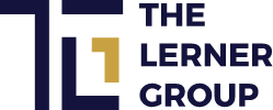 The Lerner Group Logo