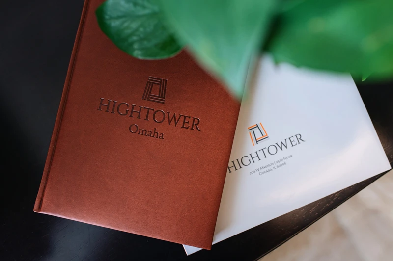 Omaha Hightower Books
