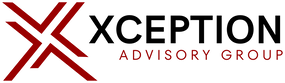 Xception Advisory Group Logo