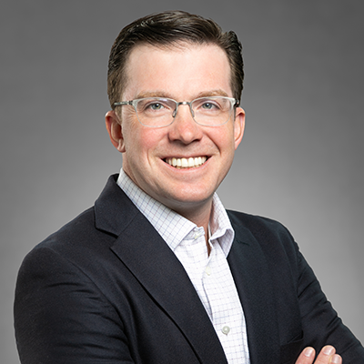 Patrick Fruzzetti