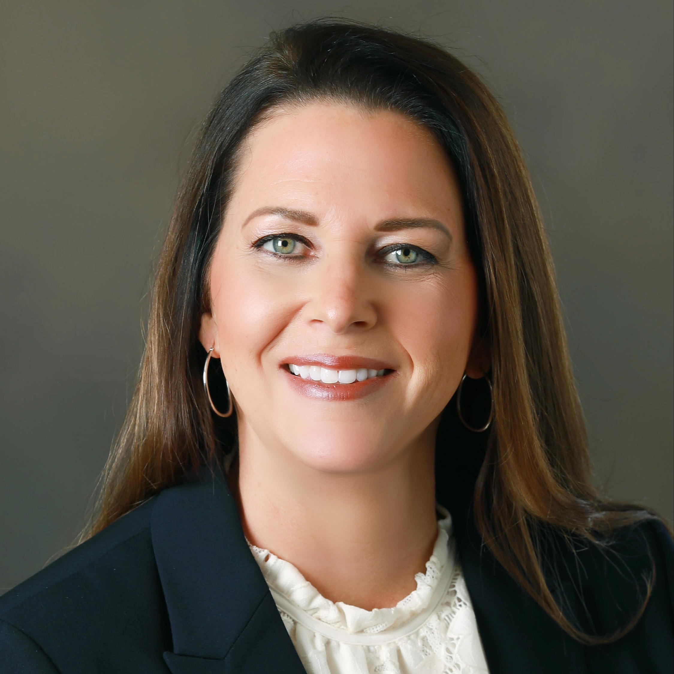 Kathleen Miller