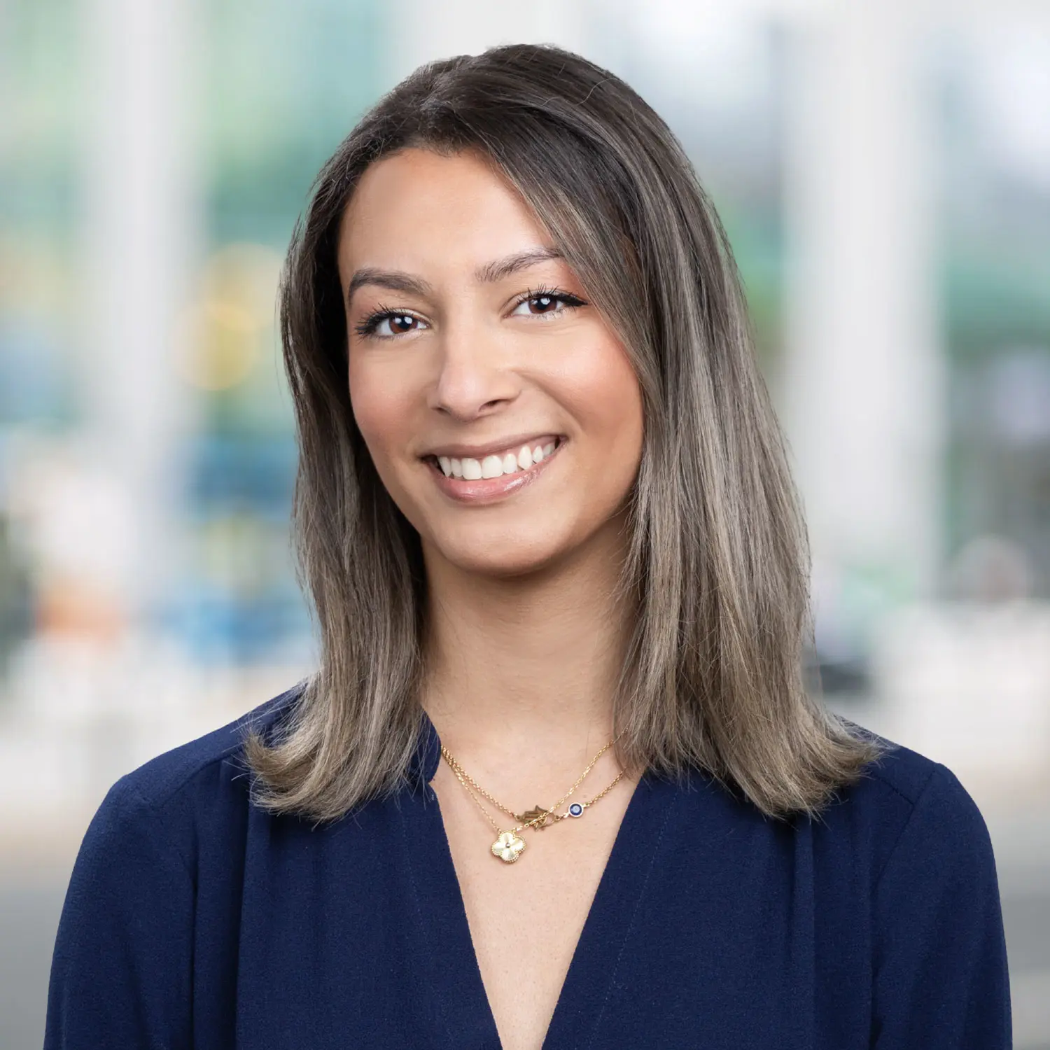 Sarah Lopez Headshot