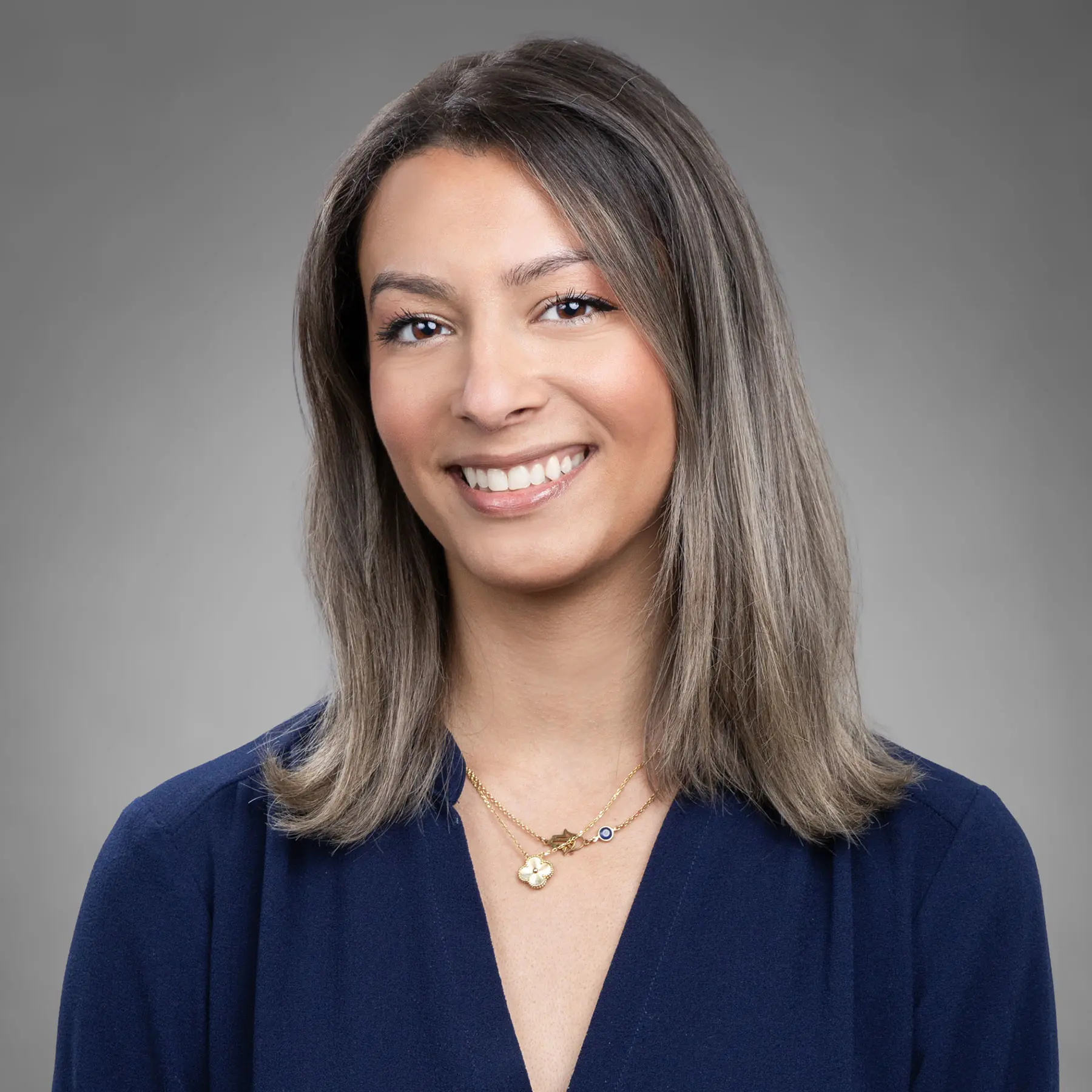 Sarah Lopez Headshot