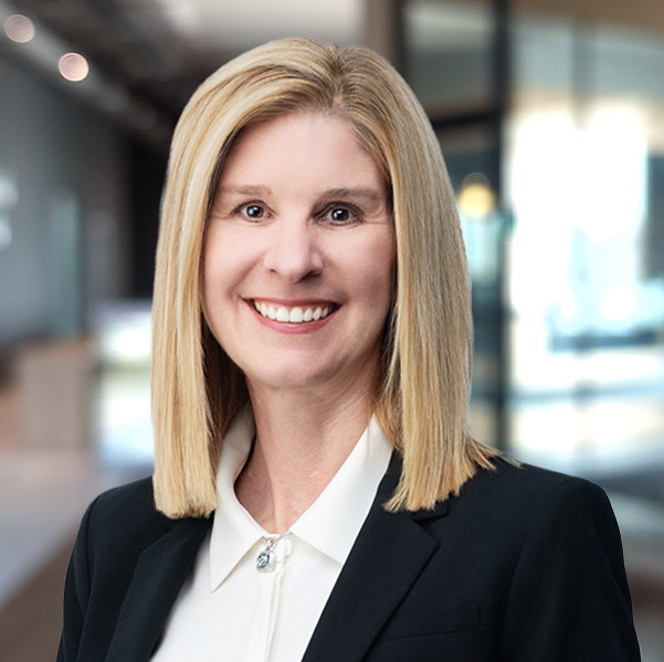 Susan Monaghan Wealth Advisor headshot