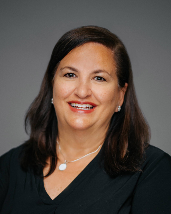 Marianne Rullo, MBA, AIF<sup>®</sup>