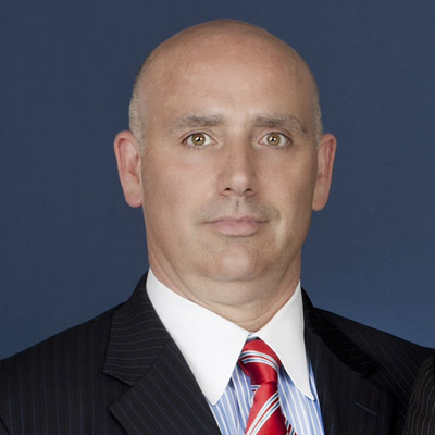 William B. Wolf, CRPC<sup>®</sup>