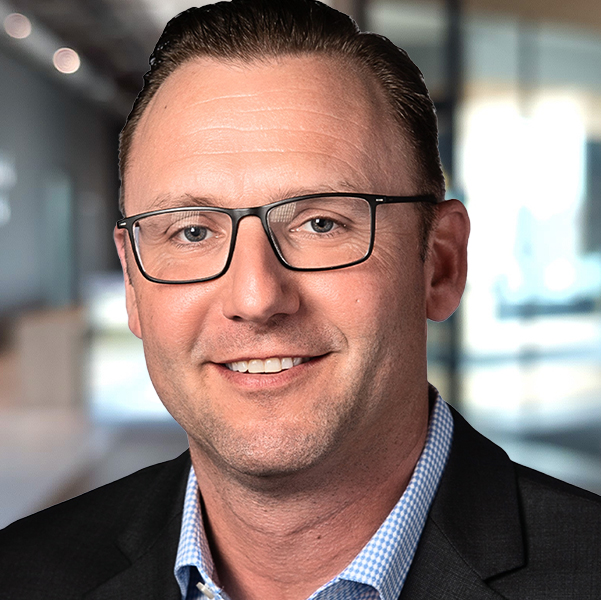 Michael LaBarbera Wealth Advisor, Managing Director headshot