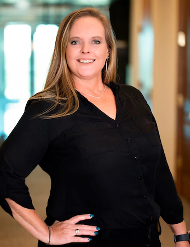 Tamara Brown Headshot
