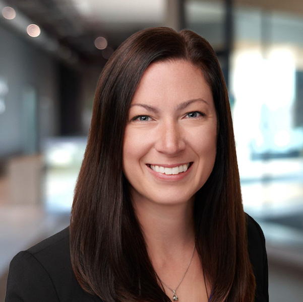 Jennifer Brucato Associate Financial Planner headshot