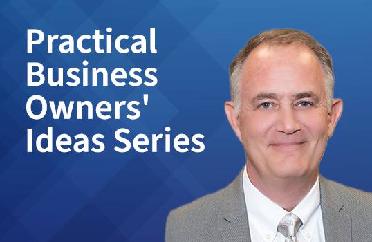 stearns business owners idea series cover