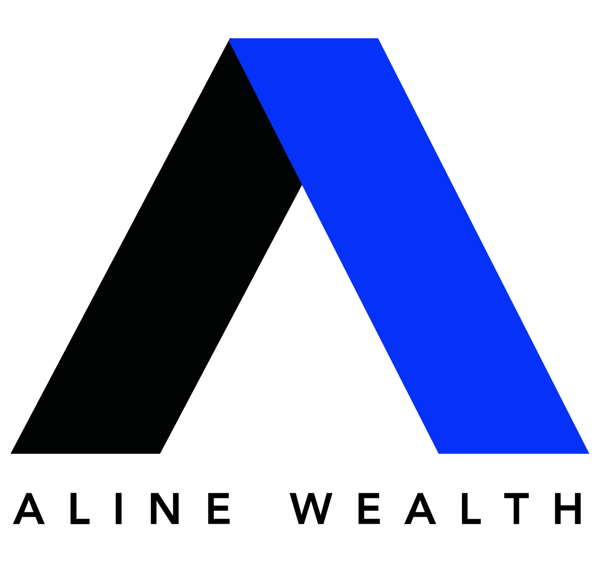 Aline Wealth logo