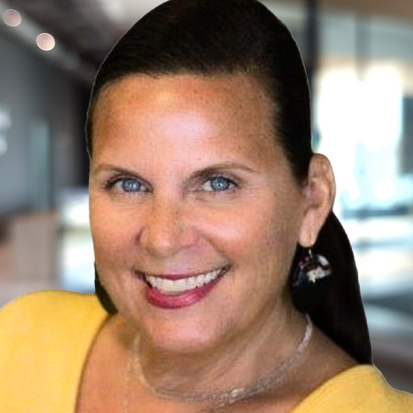 Ellie Meenan Associate Wealth Advisor headshot