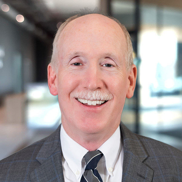 Michael McCabe Wealth Advisor, Executive Director headshot