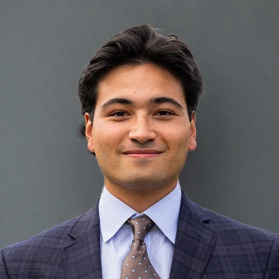 VWG - Alex Gonzales Headshot