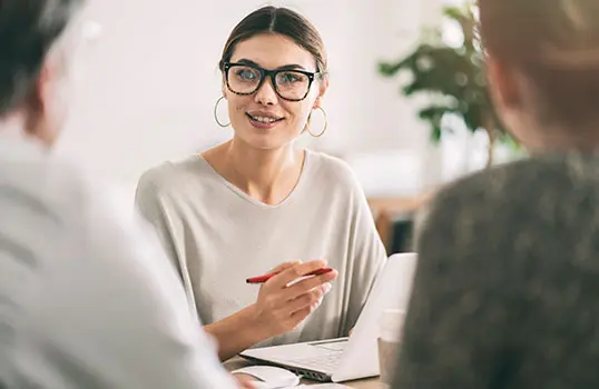 Bickling - Hightower Partnership - Fiduciary Approach