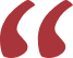 red quote left