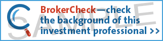 BrokerCheck Logo