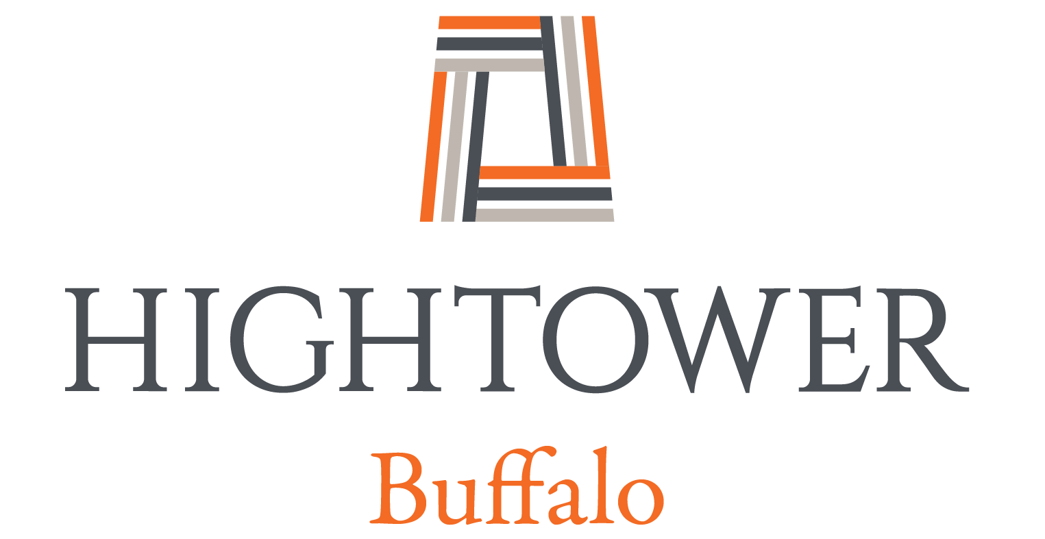 Hightower Buffalo logo