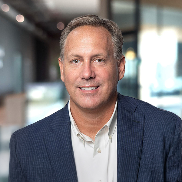 Steven Paris Director headshot