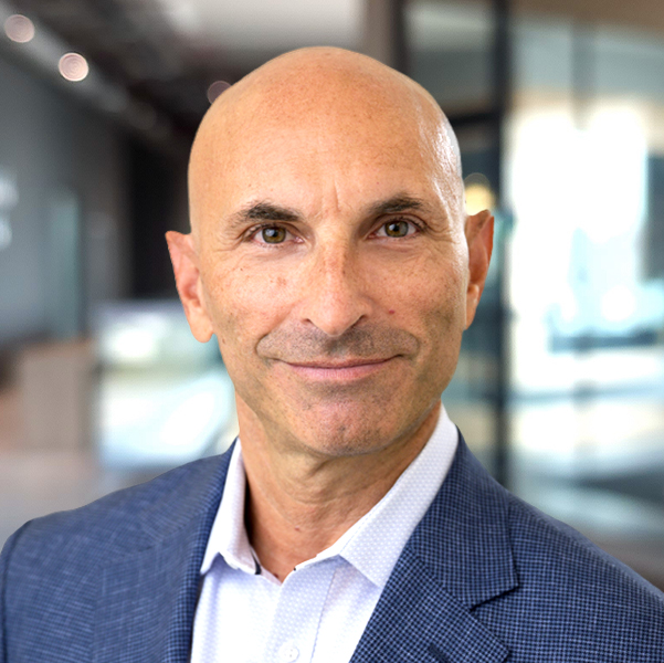 Andrew Barnett Senior Wealth Advisor headshot