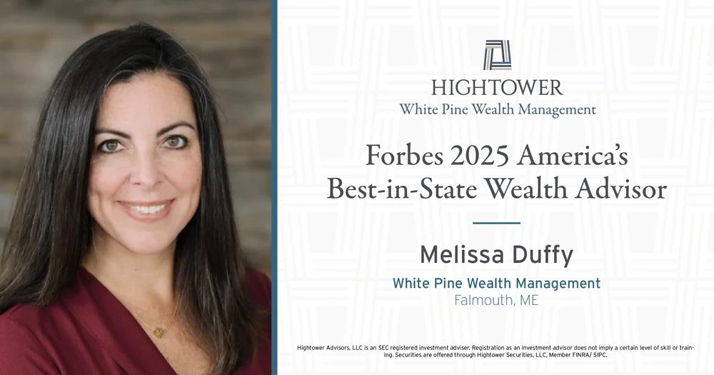 White Pine Melissa Duffy Forbes Graphic