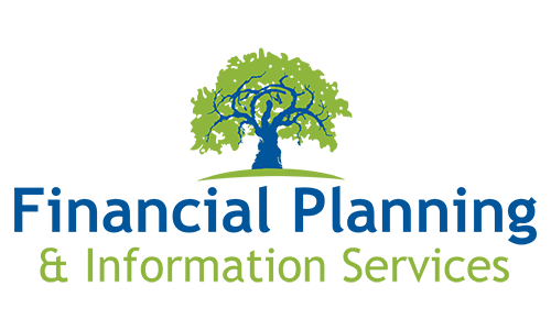 Financial Planning and Information Services logo