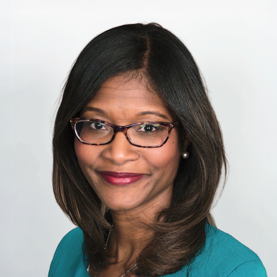 Nancy Bernier headshot