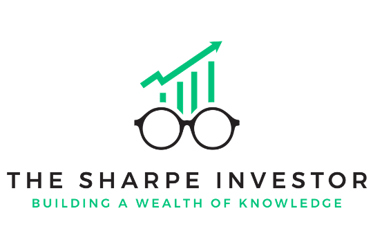 Lerner Group Sharp Investor Logo