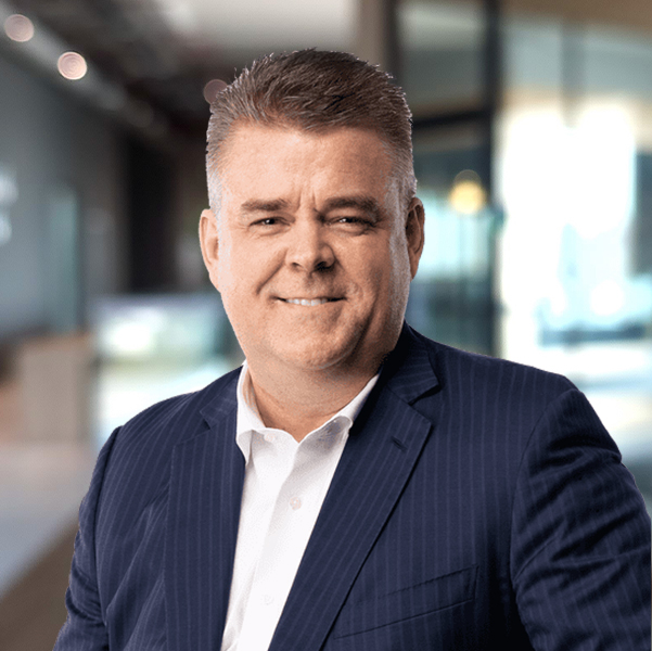 Todd Stephens Director headshot