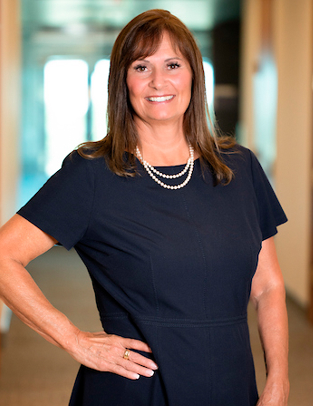 Tawny Richardson, CPA