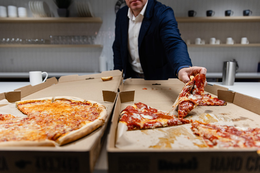 Ten Capital Quarterlies