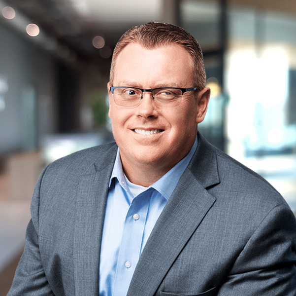 Eric Reid Director headshot