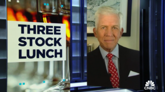 Power Lunch, Sept 4, 2024: Three Stock Lunch