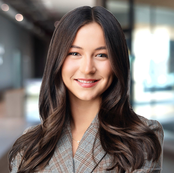 Blaire Vance Wealth Associate headshot