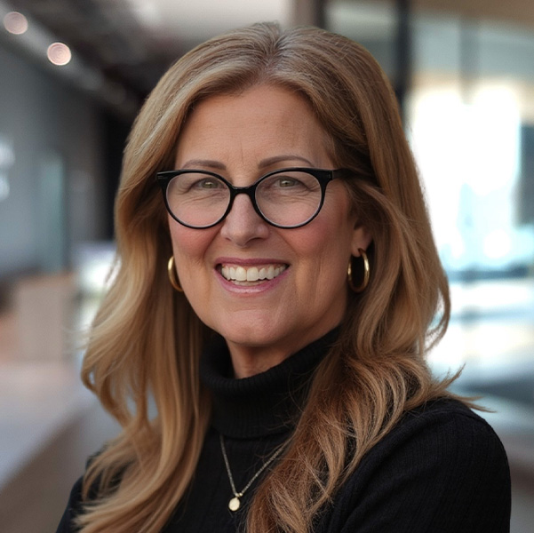 Pamela Stearns Wealth Advisor, Director headshot