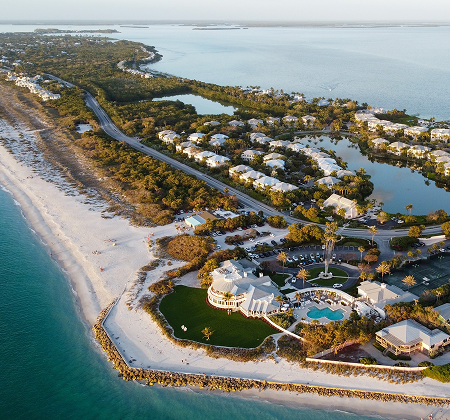 landsberg bennett florida boca grande location