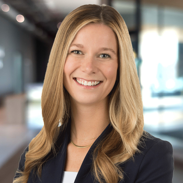 Allison Patella Director headshot