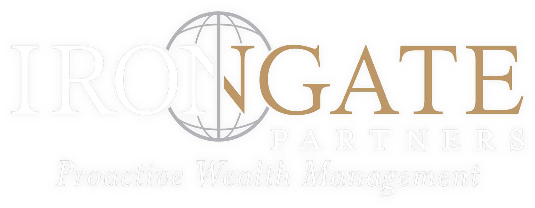 IronGate Partners Logo
