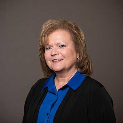 Pamela Caloway headshot