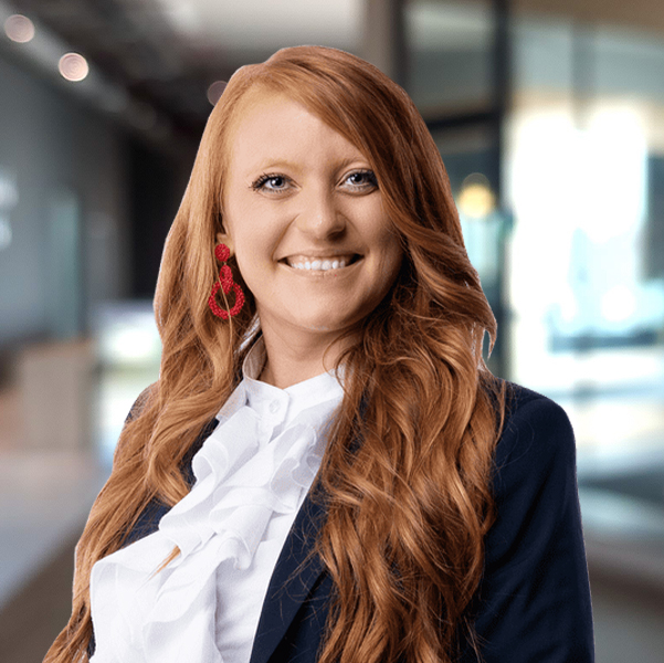 Shelbi Phelps-Montgomery Relationship Manager headshot