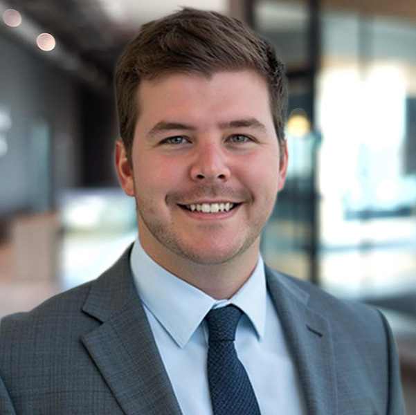Matthew Conway Wealth Advisor, Director headshot
