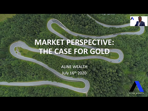 Market Roadmap: The Case for Gold