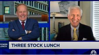 Power Lunch, August 16, 2024: Power Lunch: Shorts or Long Pants?