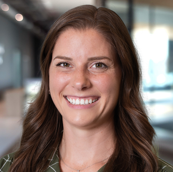 Dana Klausler Senior Client Service Associate headshot